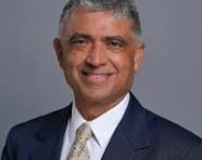 Professor Munir Ghesani Visit